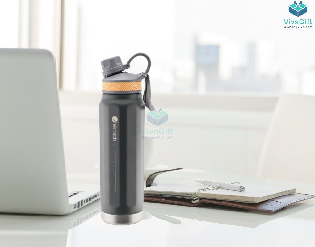 Bình giữ nhiệt Elmich inox 304 532ml EL3675