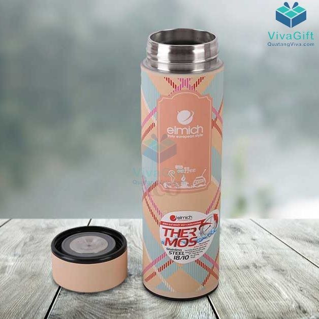 Bình giữ nhiệt dung tích 450ml EL-0738
