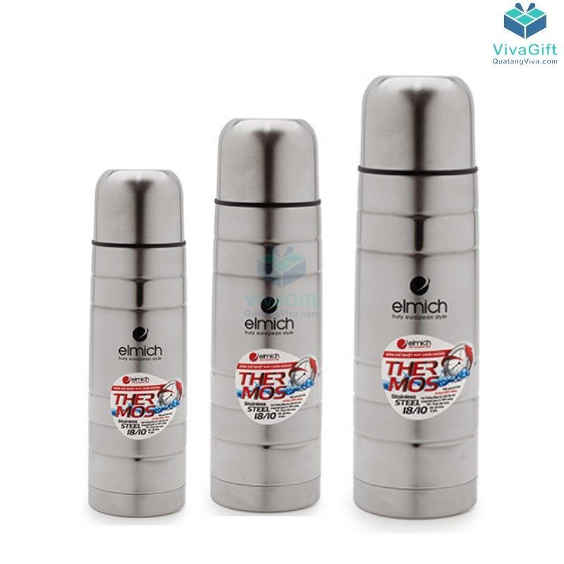 Bình Giữ Nhiệt ELMICH EL-519X – 2245196 (500ml)