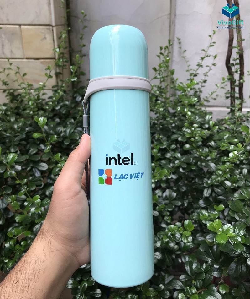 Bình Giữ Nhiệt La Fonte 500ml 180701