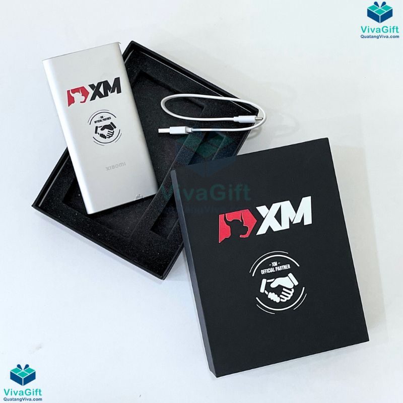 Set quà tặng XM