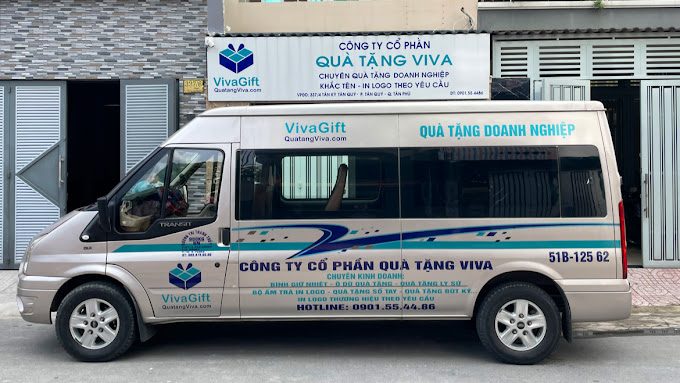 Công ty quà tặng doang nghiệp