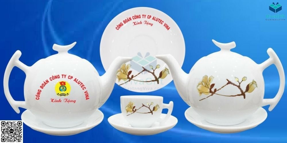 BỘ ẤM CHÉN BÁT TRÀNG (2)