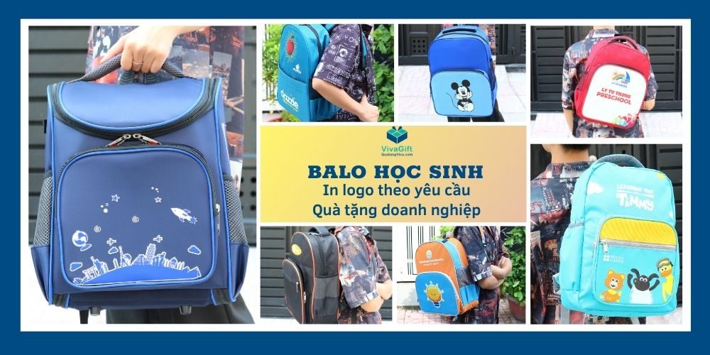 Balo học sinh