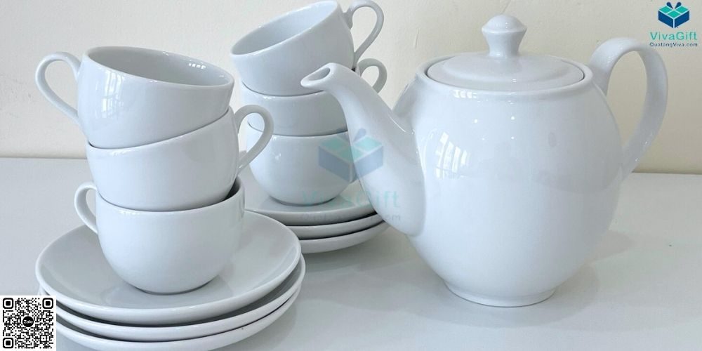 bộ ấm chén minh long (3)