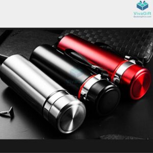 Bình Giữ Nhiệt Có Quai 450ml Q043