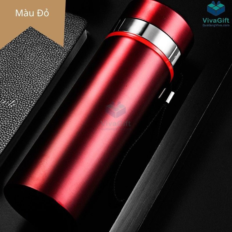 Bình Giữ Nhiệt Có Quai 450ml Q043