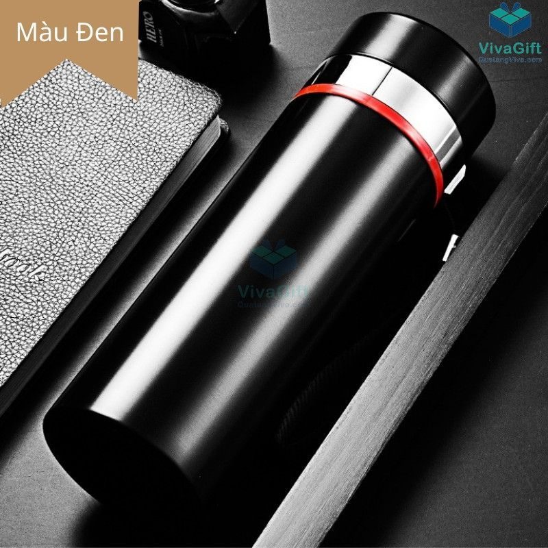Bình Giữ Nhiệt Có Quai 450ml Q043