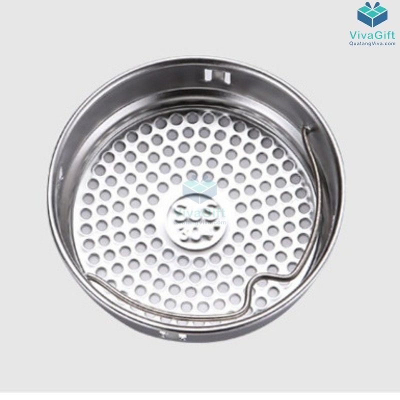 Bình Giữ Nhiệt Có Túi Xách Tiện Lợi 800ml Q032