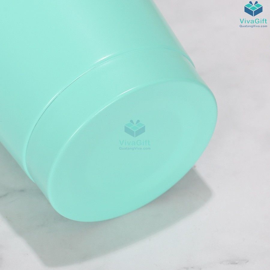  ly giữ nhiệt cafe 500ml Q029 khắc tên làm quà tặng