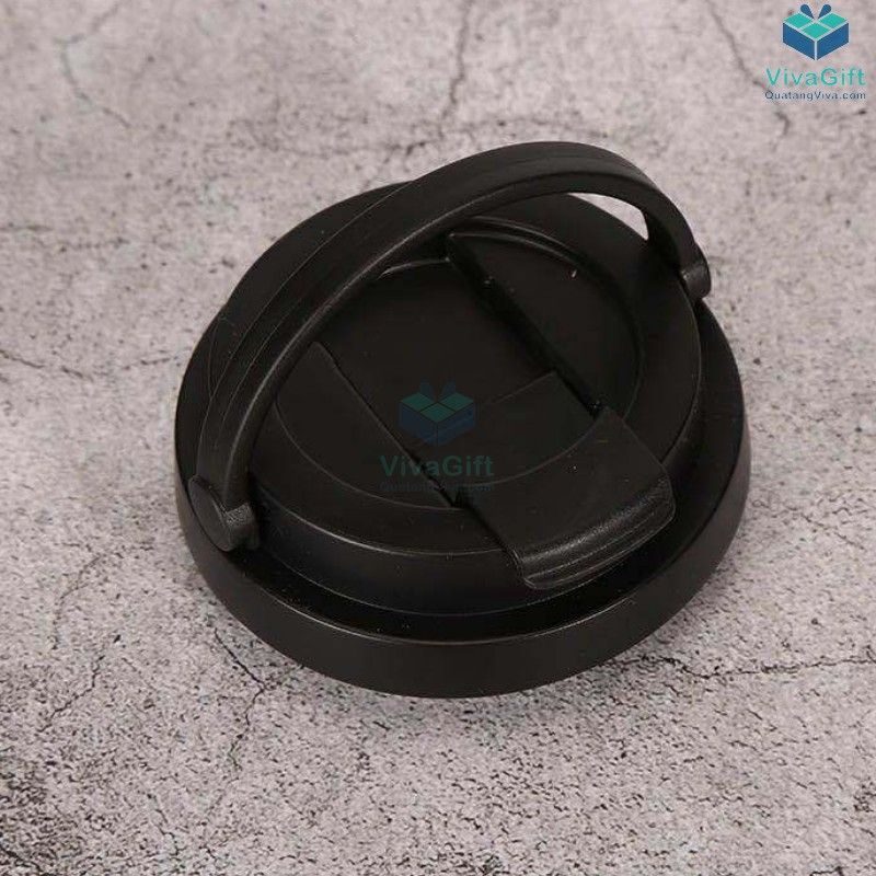 Ly giữ nhiệt cafe style q030 khắc làm quà tặng