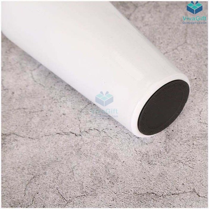 Ly giữ nhiệt cafe style q030 khắc làm quà tặng