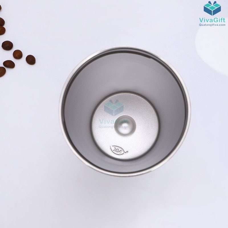 Ly giữ nhiệt cafe style q030 khắc tên theo yêu cầu
