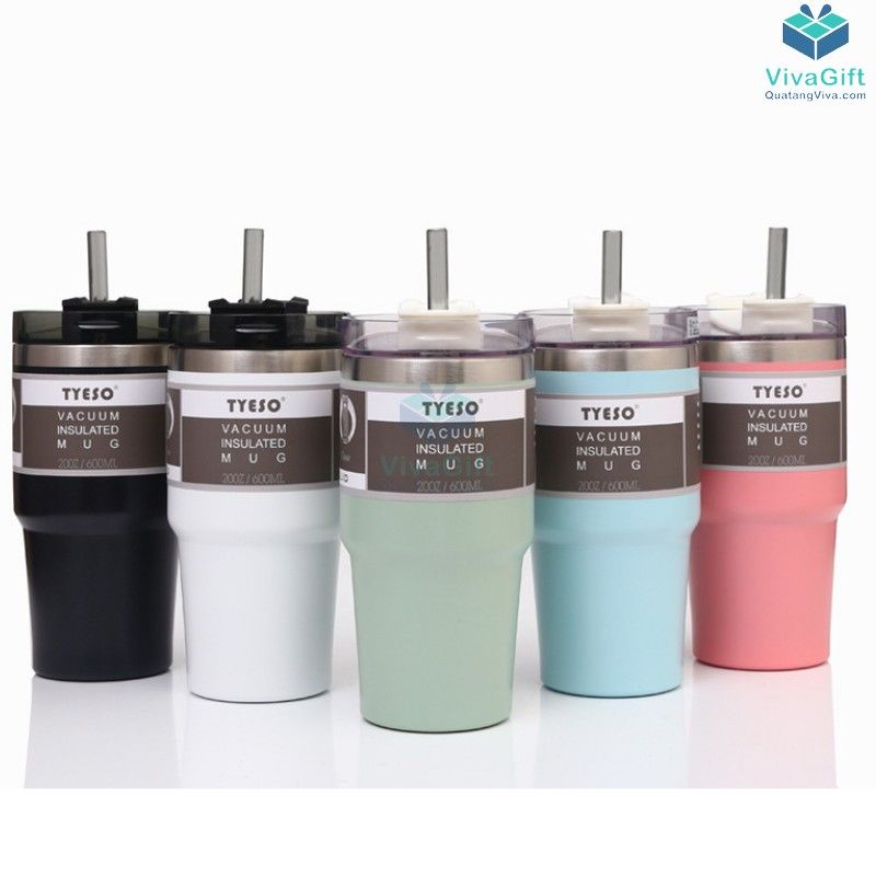 Ly giữ nhiệt inox 900ml Q035 khắc tên