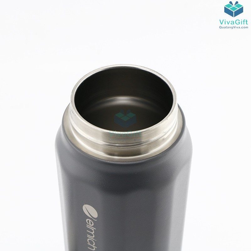 Bình giữ nhiệt Elmich dung tích 532ml EL3675