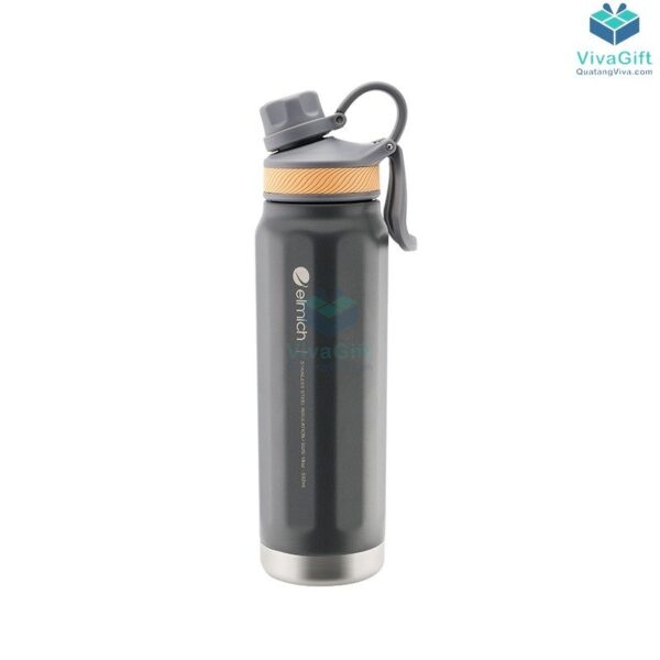 Bình giữ nhiệt Elmich inox 304 532ml EL3675