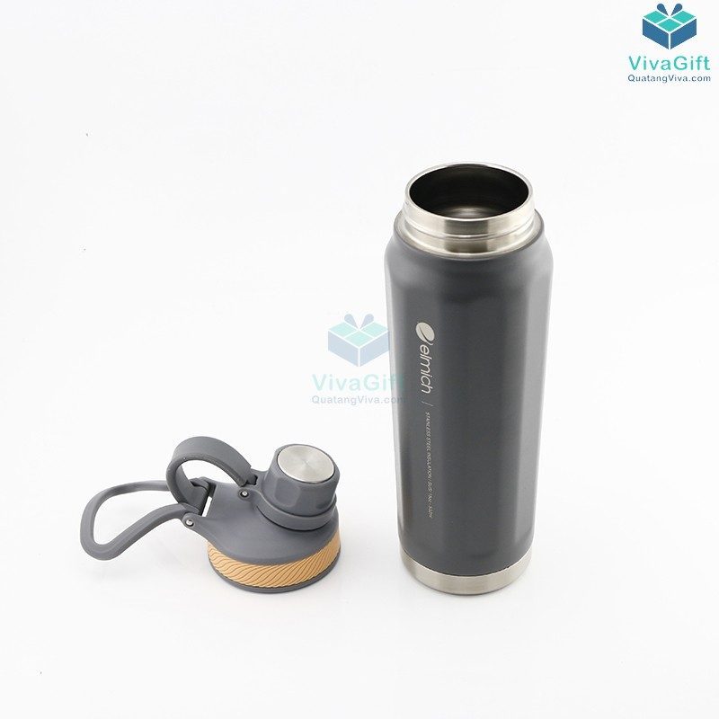 Bình giữ nhiệt Elmich dung tích 532ml EL3675