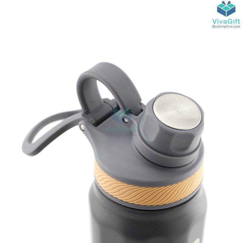 Bình giữ nhiệt Elmich inox 304 dung tích 532ml EL3675