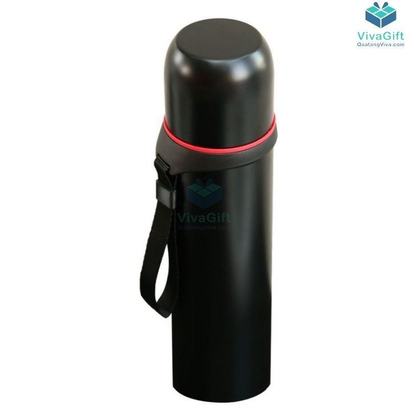 ình giữ nhiệt la fonte 180695 500ml khắc tên theo yêu cầu