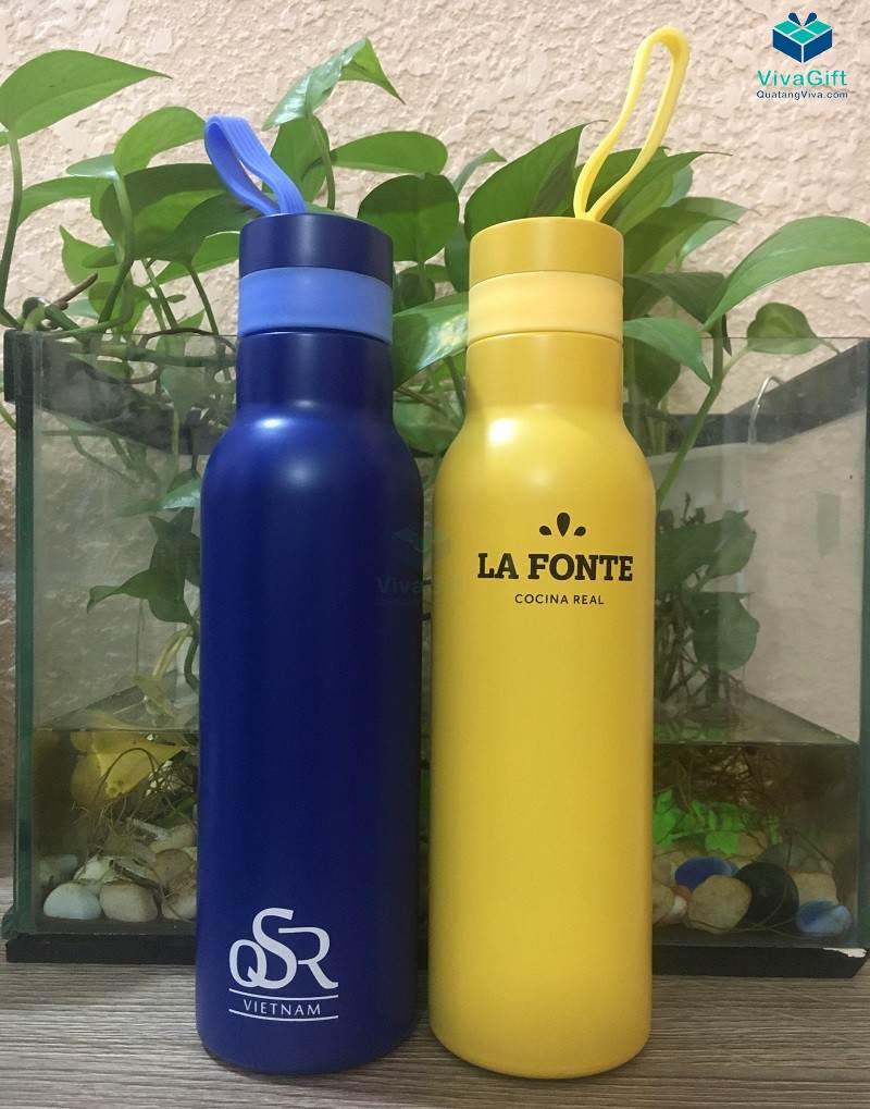 Bình Giữ Nhiệt La Fonte – 3000754 500ml