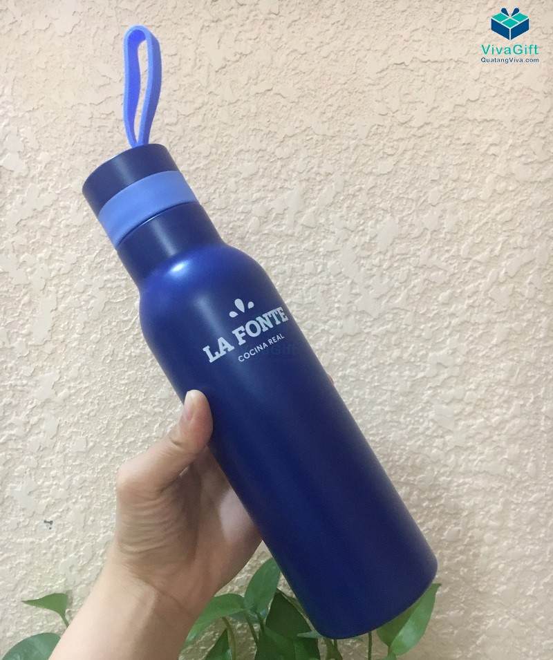 Bình Giữ Nhiệt La Fonte – 3000754 500ml