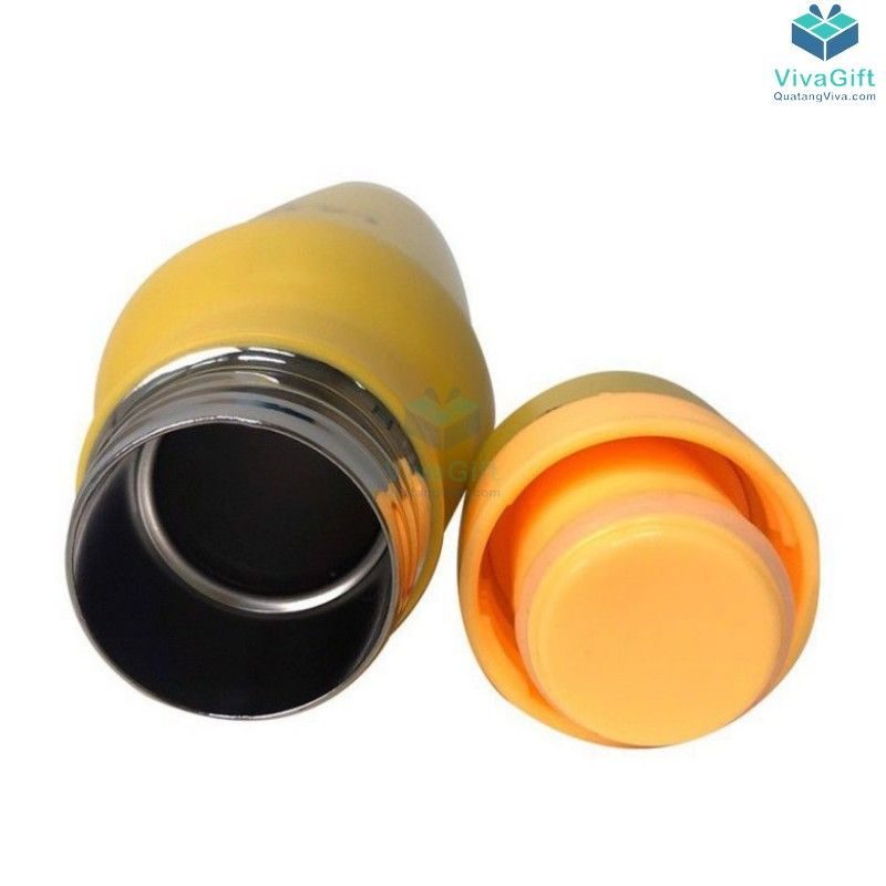 ình giữ nhiệt la fonte 3000754 500ml khắc tên theo yêu cầu