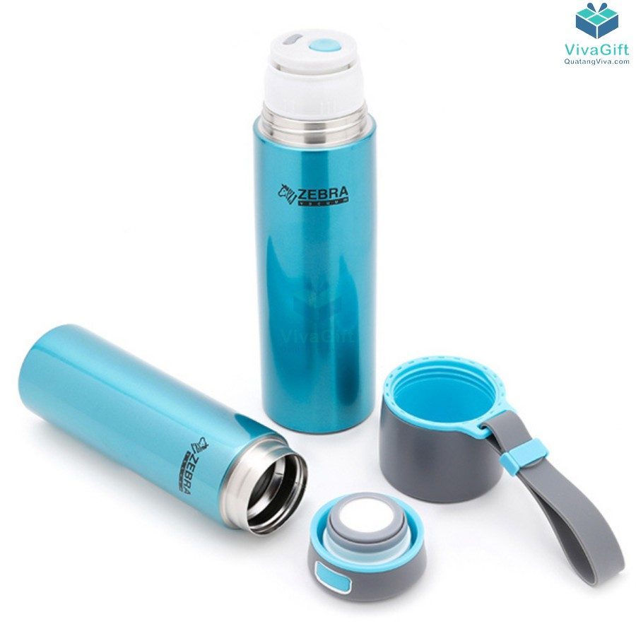 Bình Giữ Nhiệt ZEBRA - 112949 Flask Zelect 480ml giá rẻ