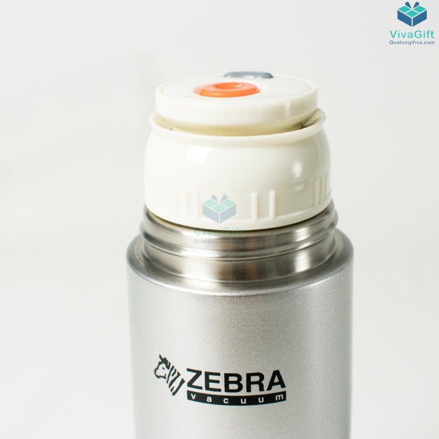 Bình Giữ Nhiệt ZEBRA - 112949 Flask Zelect 480ml làm quà tặng