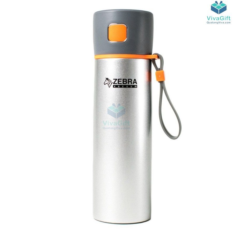 Bình Giữ Nhiệt ZEBRA - 112949 Flask Zelect 480ml