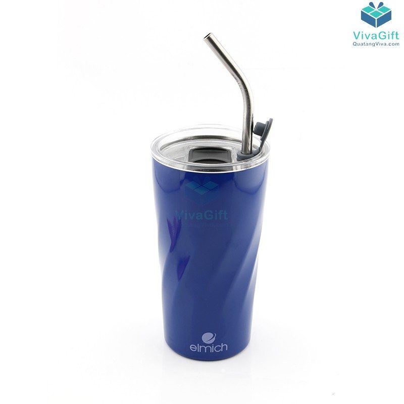 Cốc giữ nhiệt Elmich EL3672 dung tích 400ml