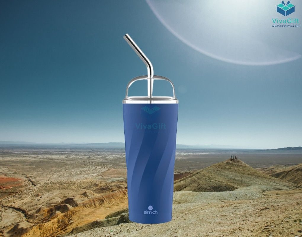 Ly giữ nhiệt Elmich 500ml EL3673 