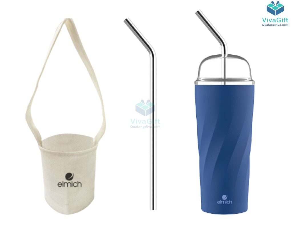 Ly giữ nhiệt Elmich EL3673 