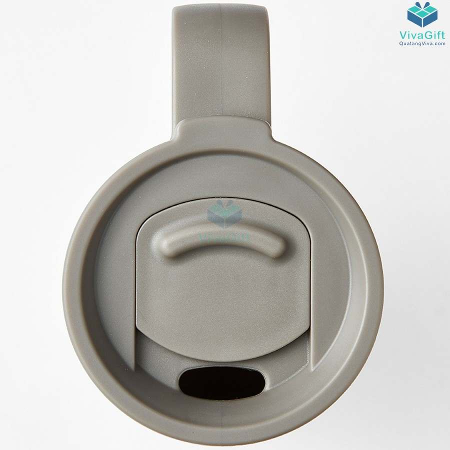 cốc giữ nhiệt Lock&lock dung tích 473ml in logo