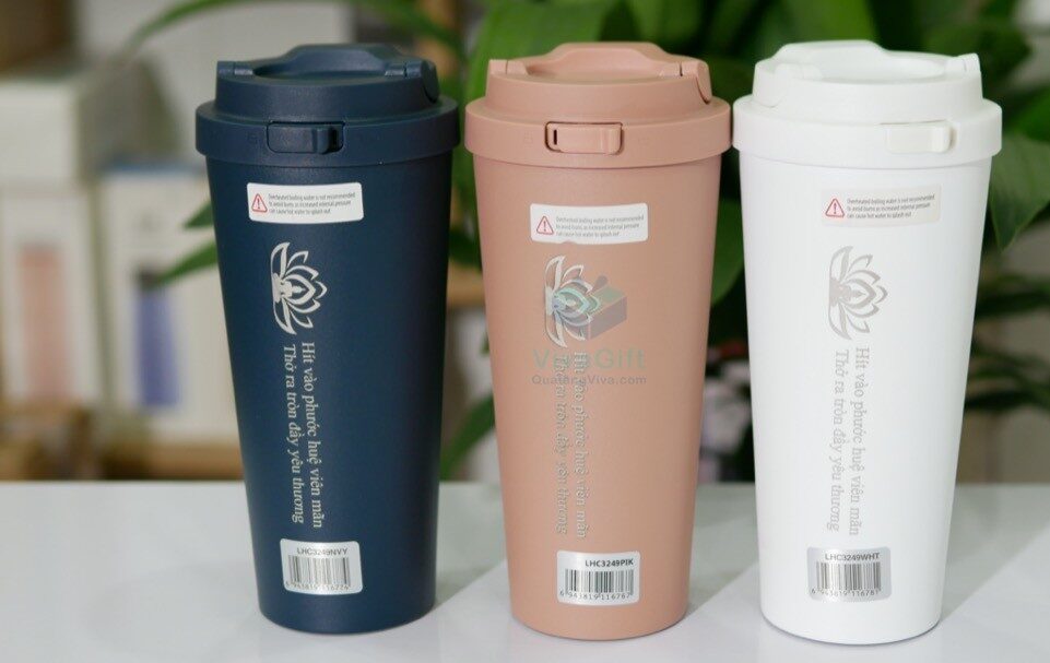 Ly Giữ Nhiệt Lock&Lock LHC3249 - 550ML 3