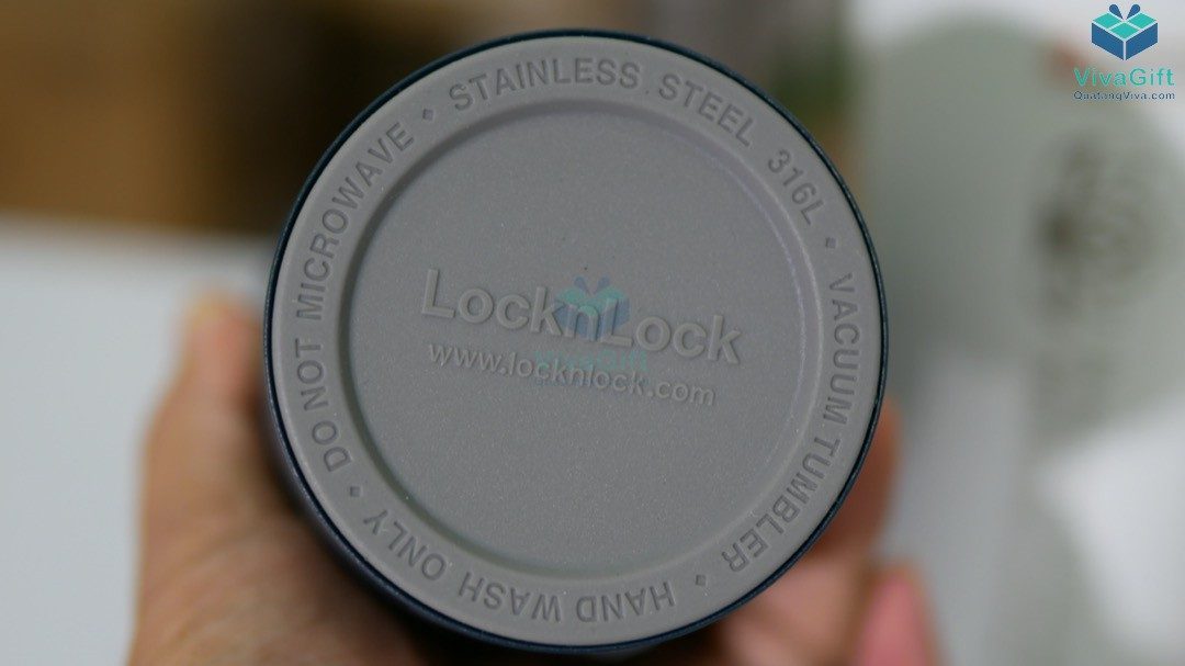 Ly Giữ Nhiệt Lock&Lock LHC3249 - 550ML 7