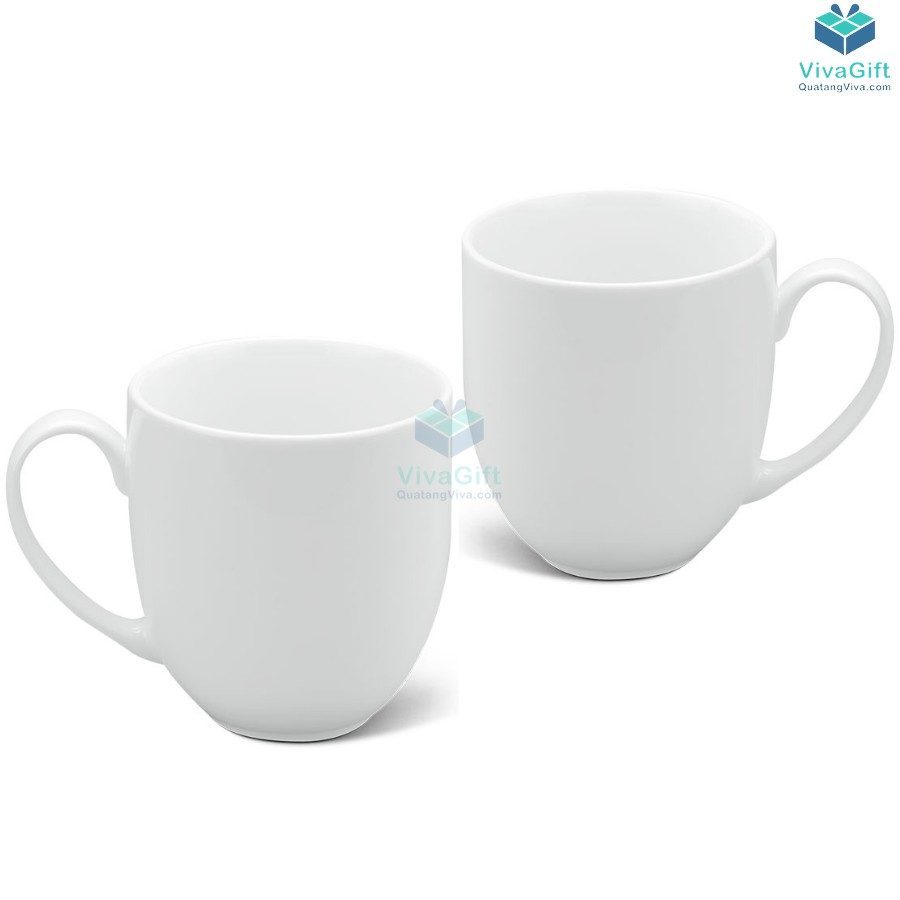 ly sứ in logo theo yêu cầu làm quà tặng