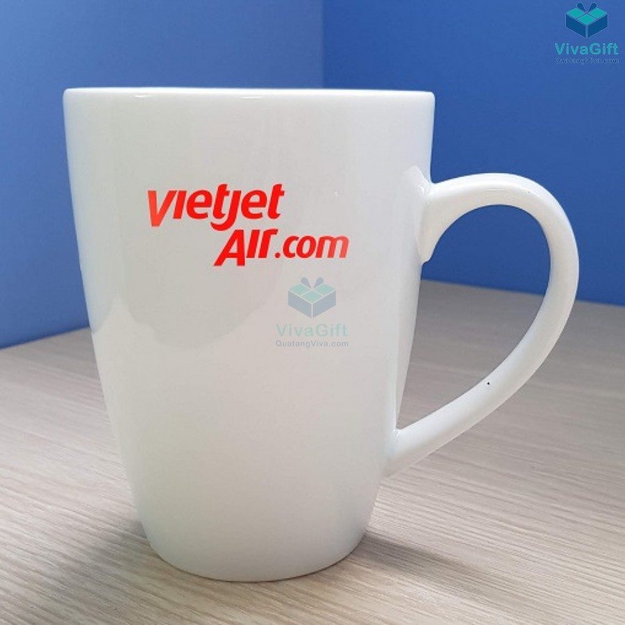 ly sứ in logo theo yêu cầu