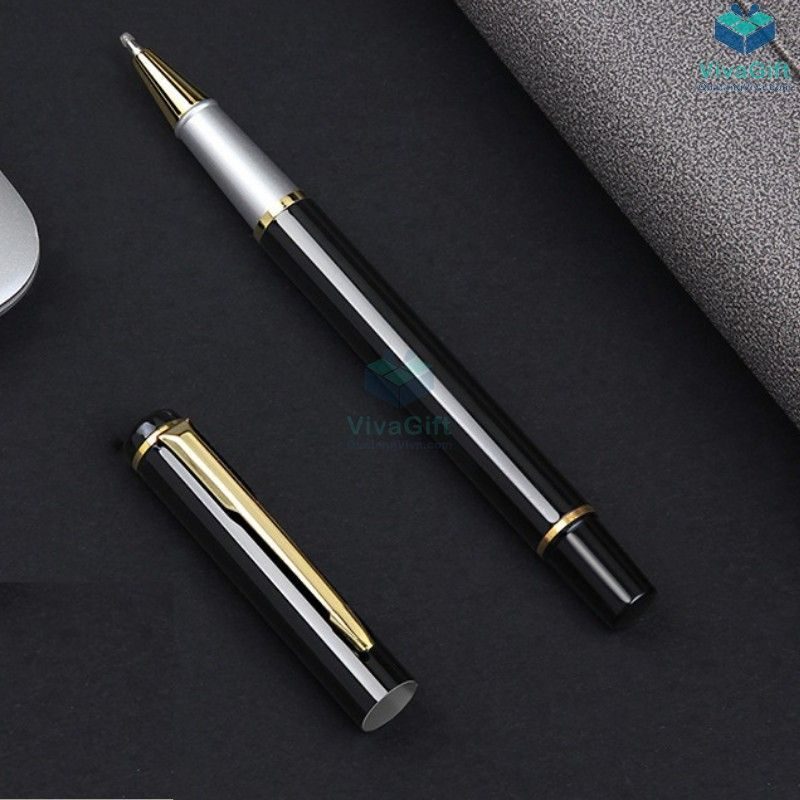 Set Quà Tặng Bình Giữ Nhiệt Và Bút Ghi Chép S012 làm quà tặng