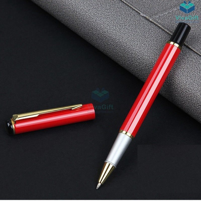 Set Quà Tặng Bình Giữ Nhiệt Và Bút Ghi Chép S012 khắc tên theo yêu cầu