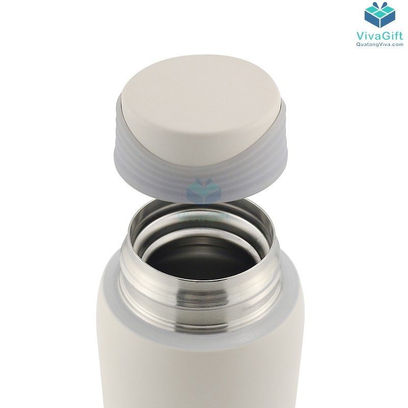 Bình giữ nhiệt Elmich inox 304 500ml EL3664 khắc tên theo yêu cầu