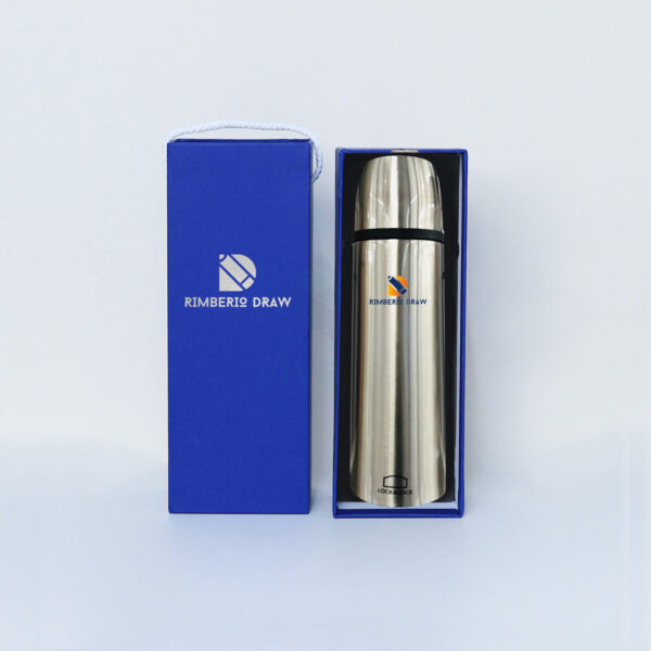 Bình Giữ Nhiệt Lock&Lock 500ml LHC1430 Vienna