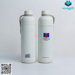 Bình Giữ Nhiệt LHC4267IVY – THIEN HAI – vivagift