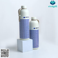 Bình Giữ Nhiệt Lock&Lock Belt Bottle LHC4267 490ml – Quatangviva.com