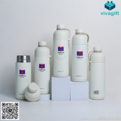 Bình Giữ Nhiệt LHC4267IVY – THIEN HAI – vivagift