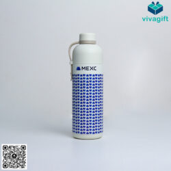 Bình Giữ Nhiệt Lock&Lock Belt Bottle LHC4267 490ml – Quatangviva.com