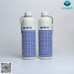 Bình Giữ Nhiệt Lock&Lock Belt Bottle LHC4267 490ml – Quatangviva.com
