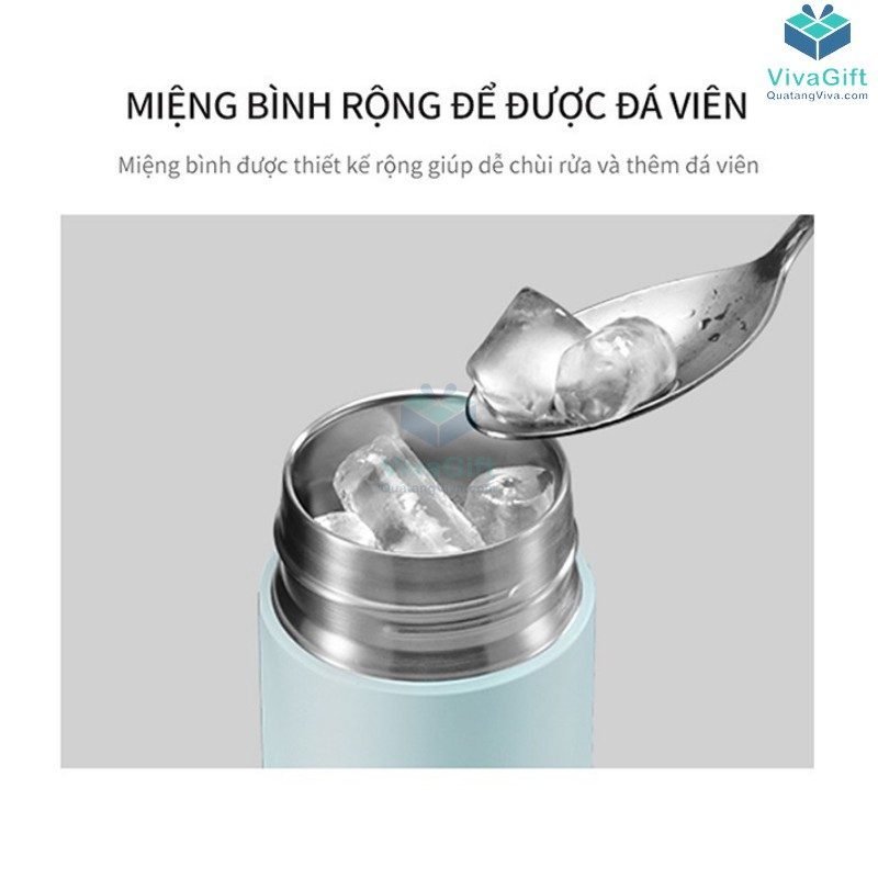 Bình giữ nhiệt Lock&Lock Belt Bottle LHC4267 490ml 4