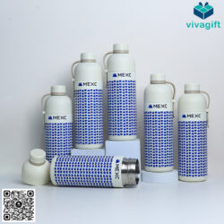 Bình Giữ Nhiệt Lock&Lock Belt Bottle LHC4267 490ml – Quatangviva.com