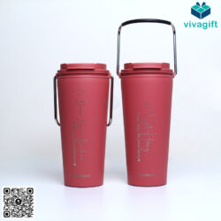 Bình Giữ Nhiệt LHC4269 – CLASS 7B1 – vivagift