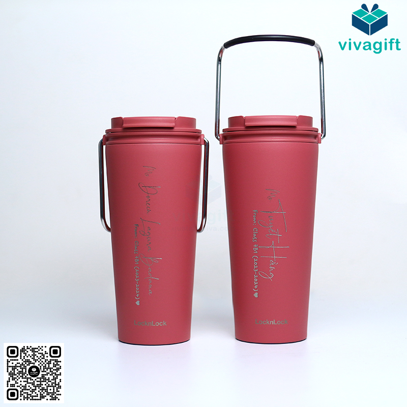 Bình Giữ Nhiệt LocknLock 540ml LHC4269 2